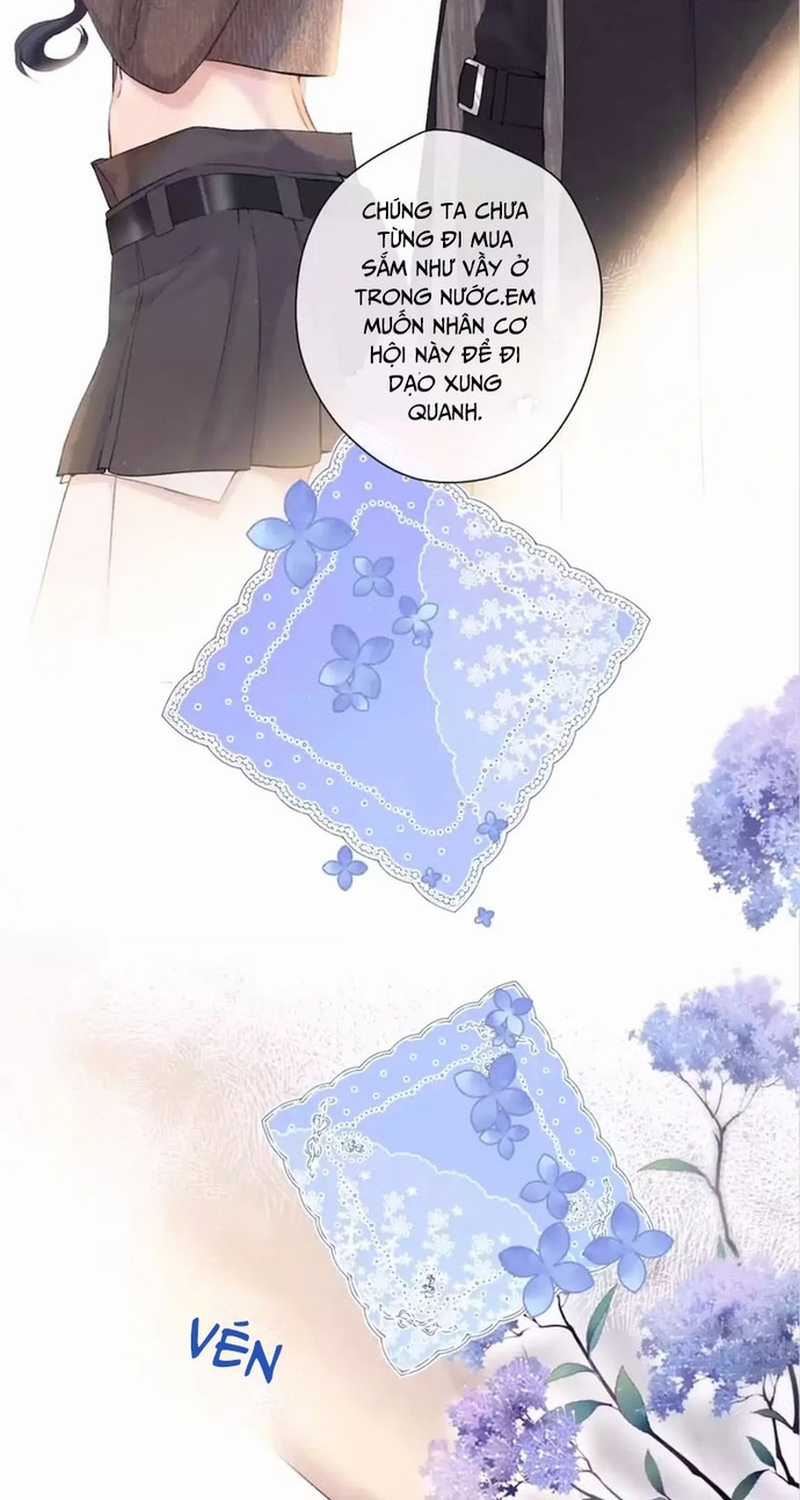 Bảo Vệ Siêu Sao Của Tôi Chapter 154 trang 3