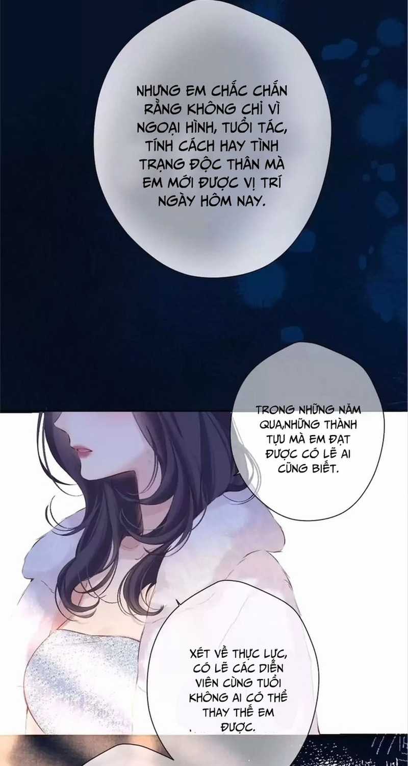 Bảo Vệ Siêu Sao Của Tôi Chapter 154 trang 30