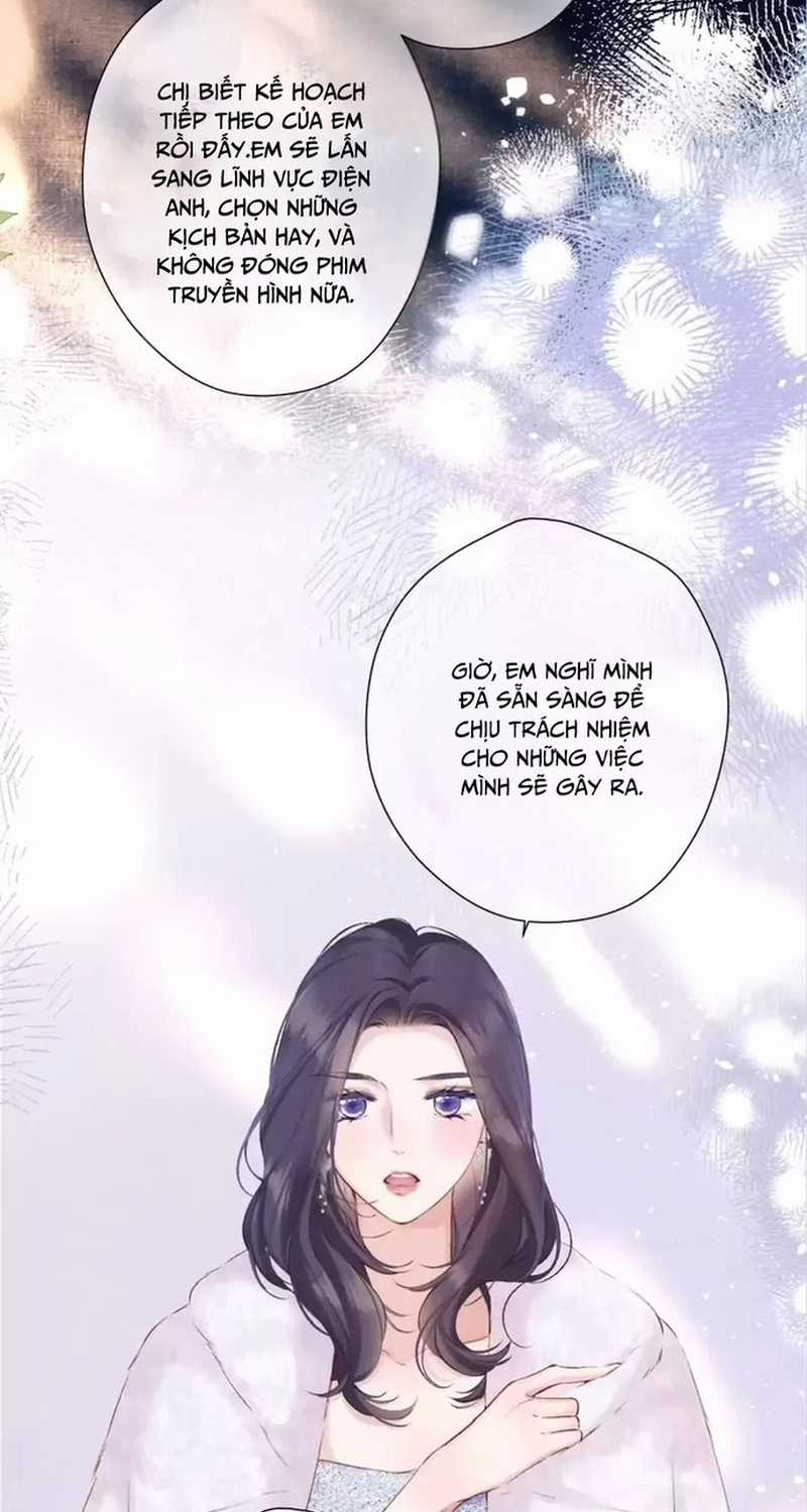 Bảo Vệ Siêu Sao Của Tôi Chapter 154 trang 31