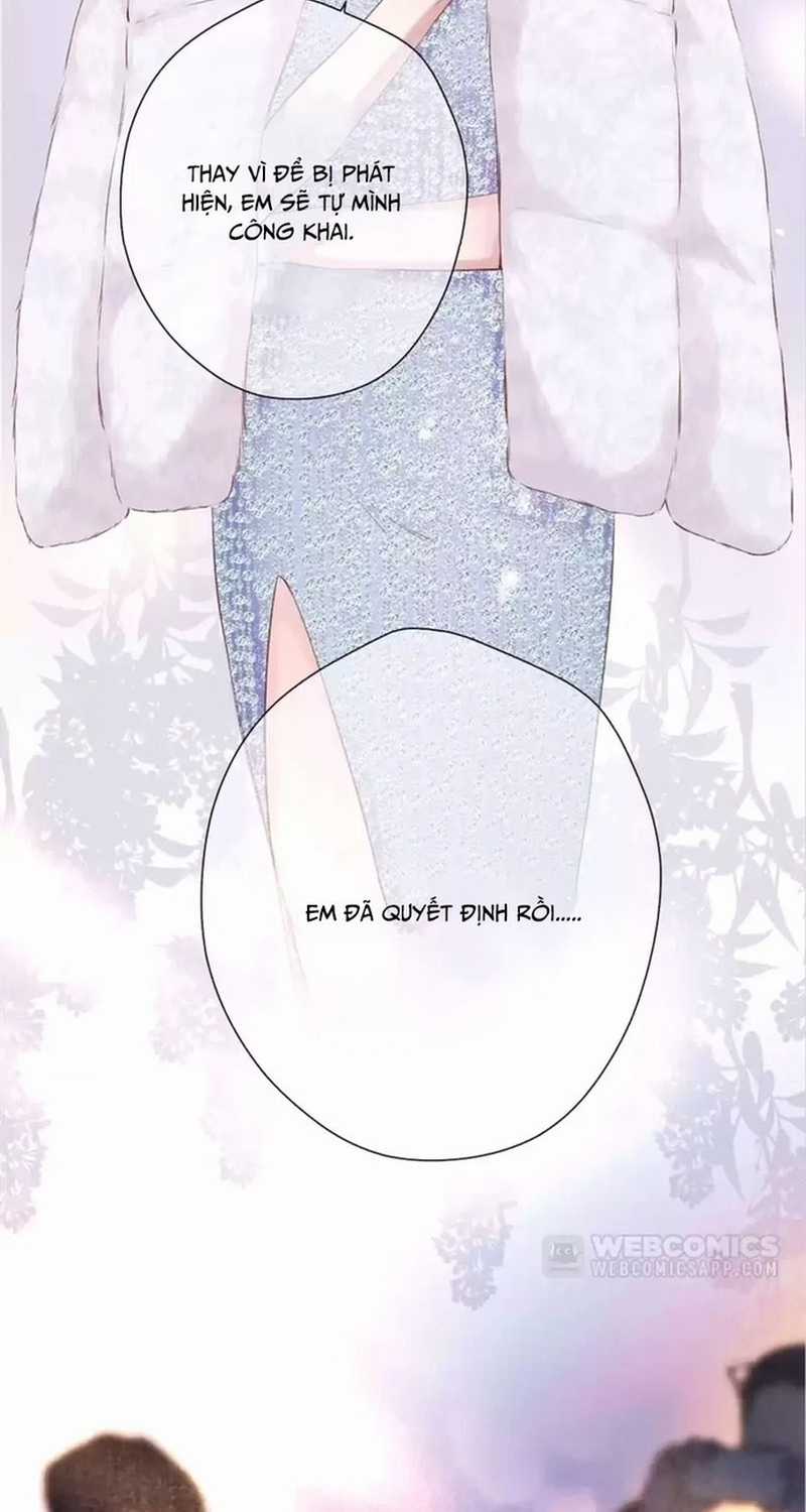 Bảo Vệ Siêu Sao Của Tôi Chapter 154 trang 32