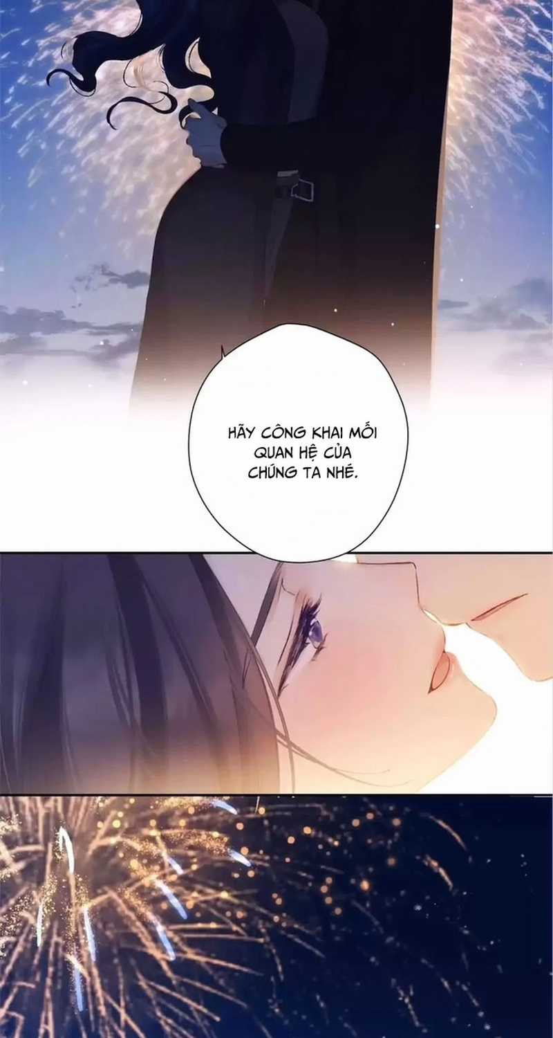 Bảo Vệ Siêu Sao Của Tôi Chapter 154 trang 36