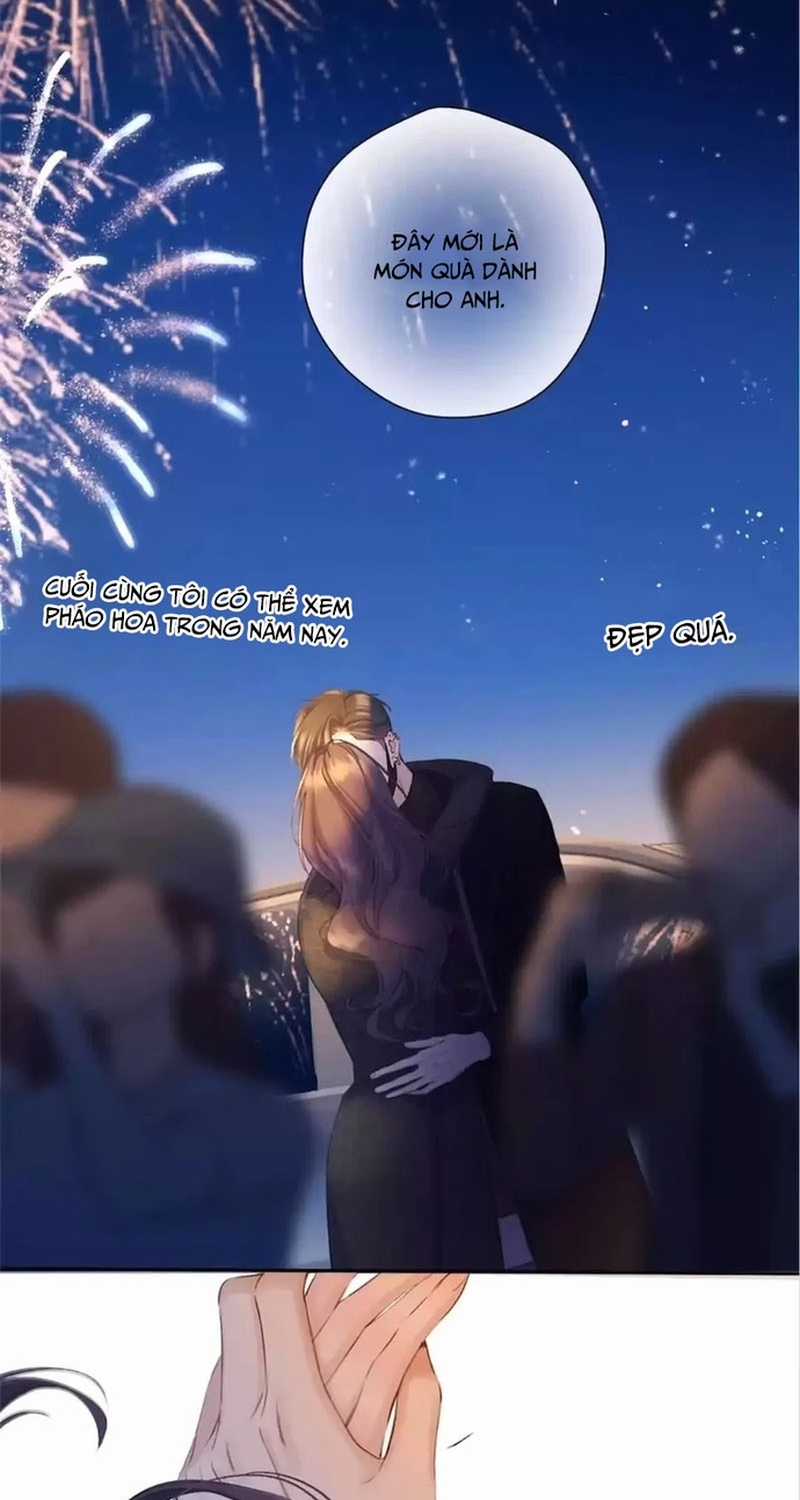 Bảo Vệ Siêu Sao Của Tôi Chapter 154 trang 37