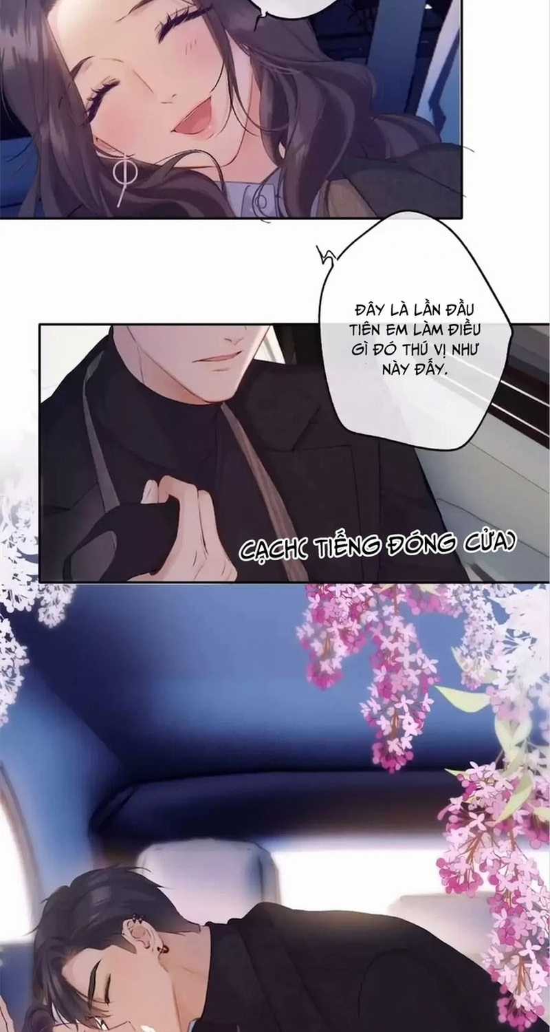 Bảo Vệ Siêu Sao Của Tôi Chapter 154 trang 39