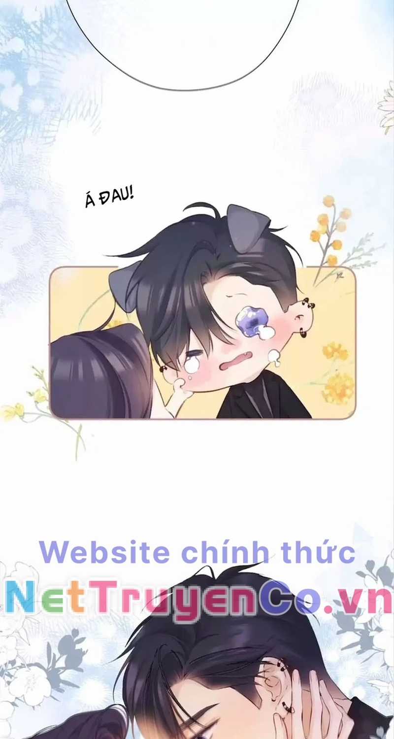 Bảo Vệ Siêu Sao Của Tôi Chapter 154 trang 45