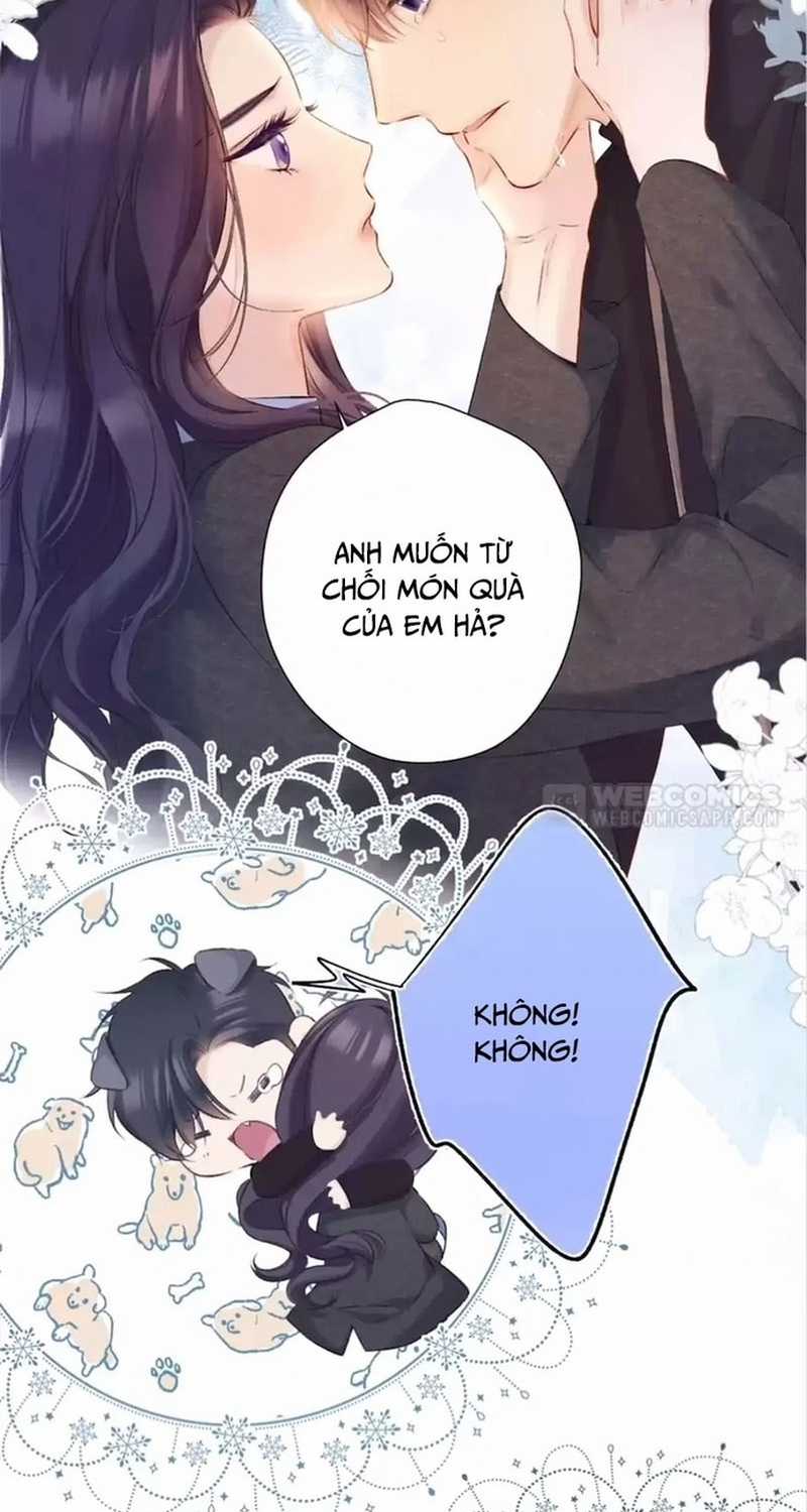 Bảo Vệ Siêu Sao Của Tôi Chapter 154 trang 46