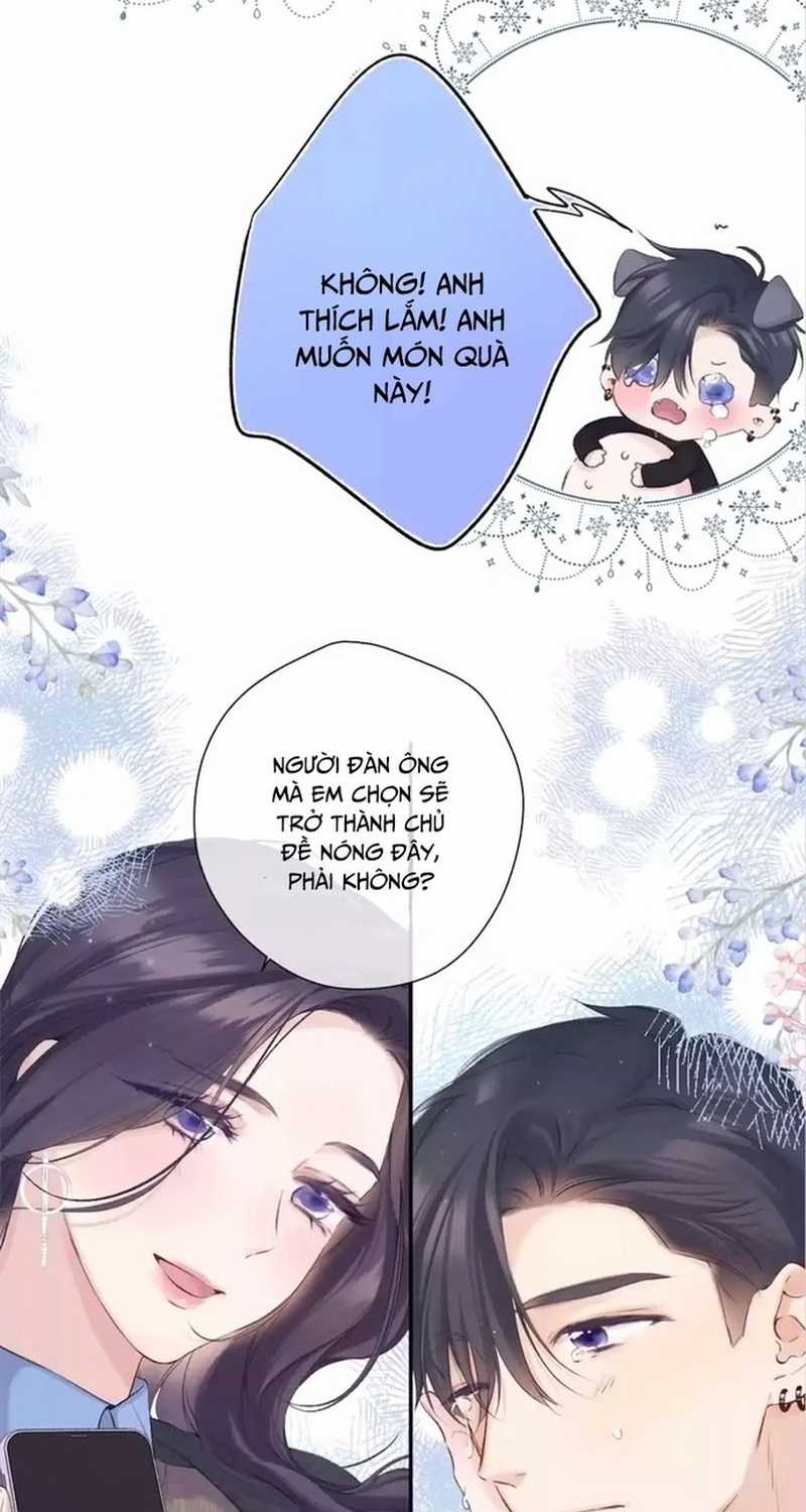 Bảo Vệ Siêu Sao Của Tôi Chapter 154 trang 47