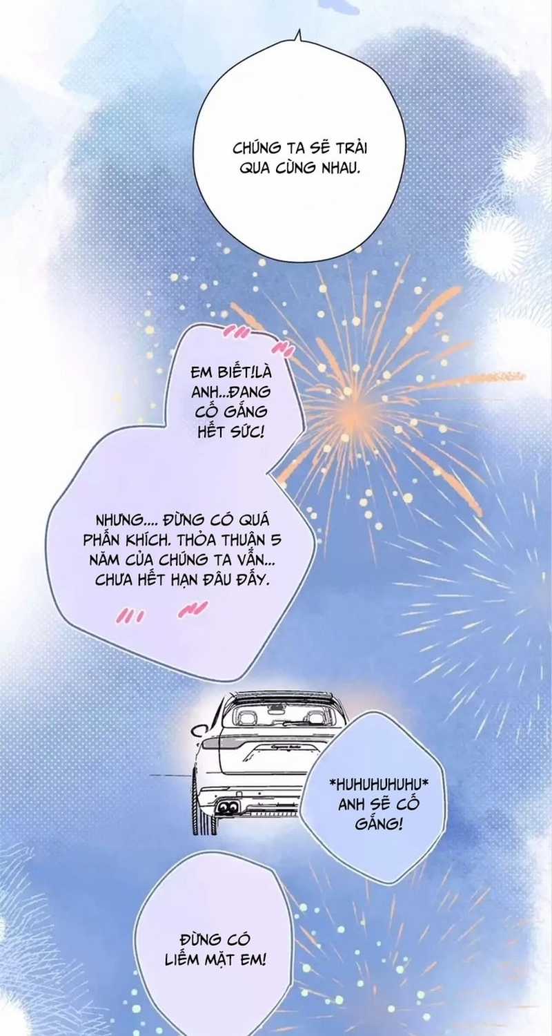 Bảo Vệ Siêu Sao Của Tôi Chapter 154 trang 49