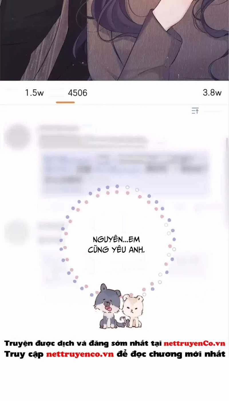 Bảo Vệ Siêu Sao Của Tôi Chapter 154 trang 52