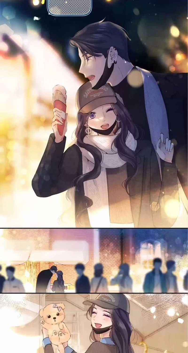 Bảo Vệ Siêu Sao Của Tôi Chapter 154 trang 7