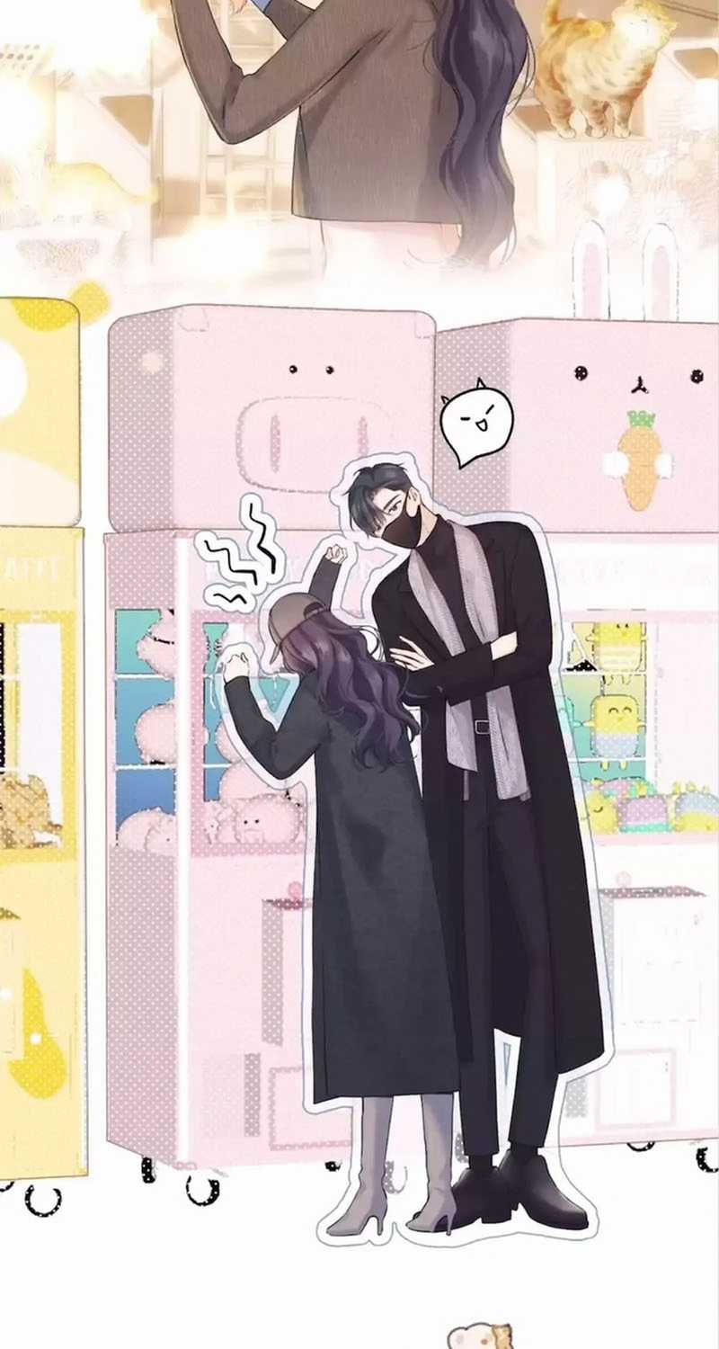 Bảo Vệ Siêu Sao Của Tôi Chapter 154 trang 8