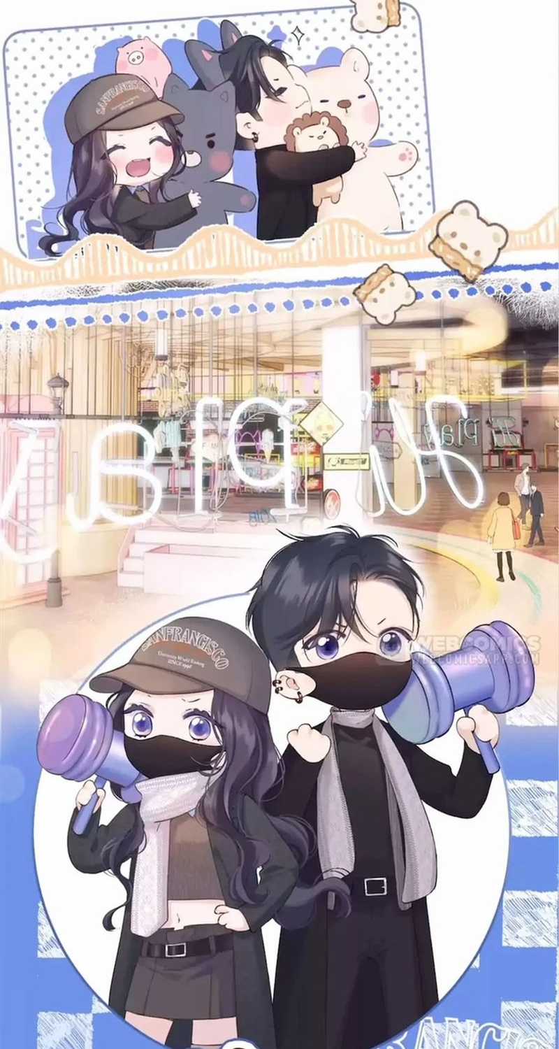 Bảo Vệ Siêu Sao Của Tôi Chapter 154 trang 9