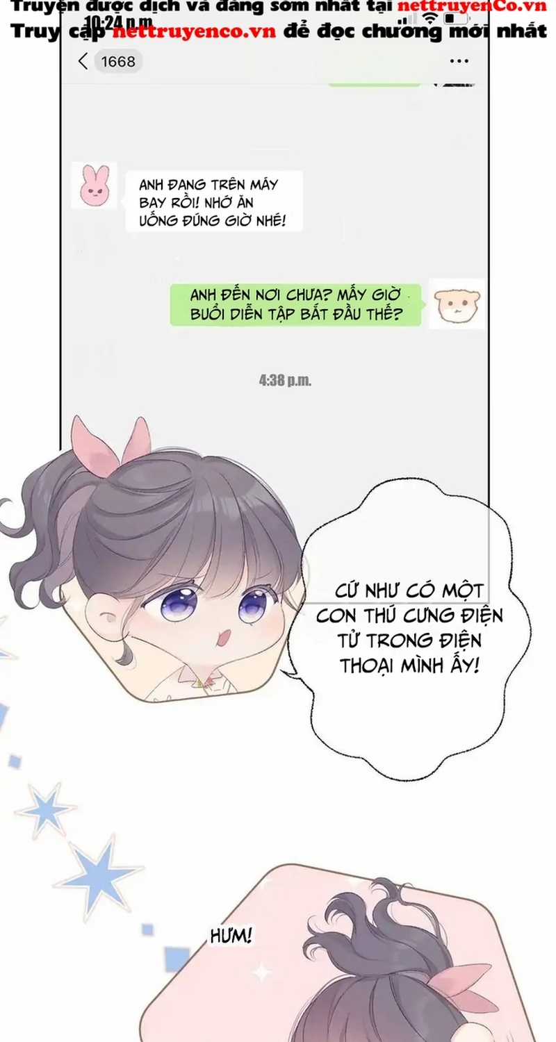 Bảo Vệ Siêu Sao Của Tôi Chapter 155 trang 2