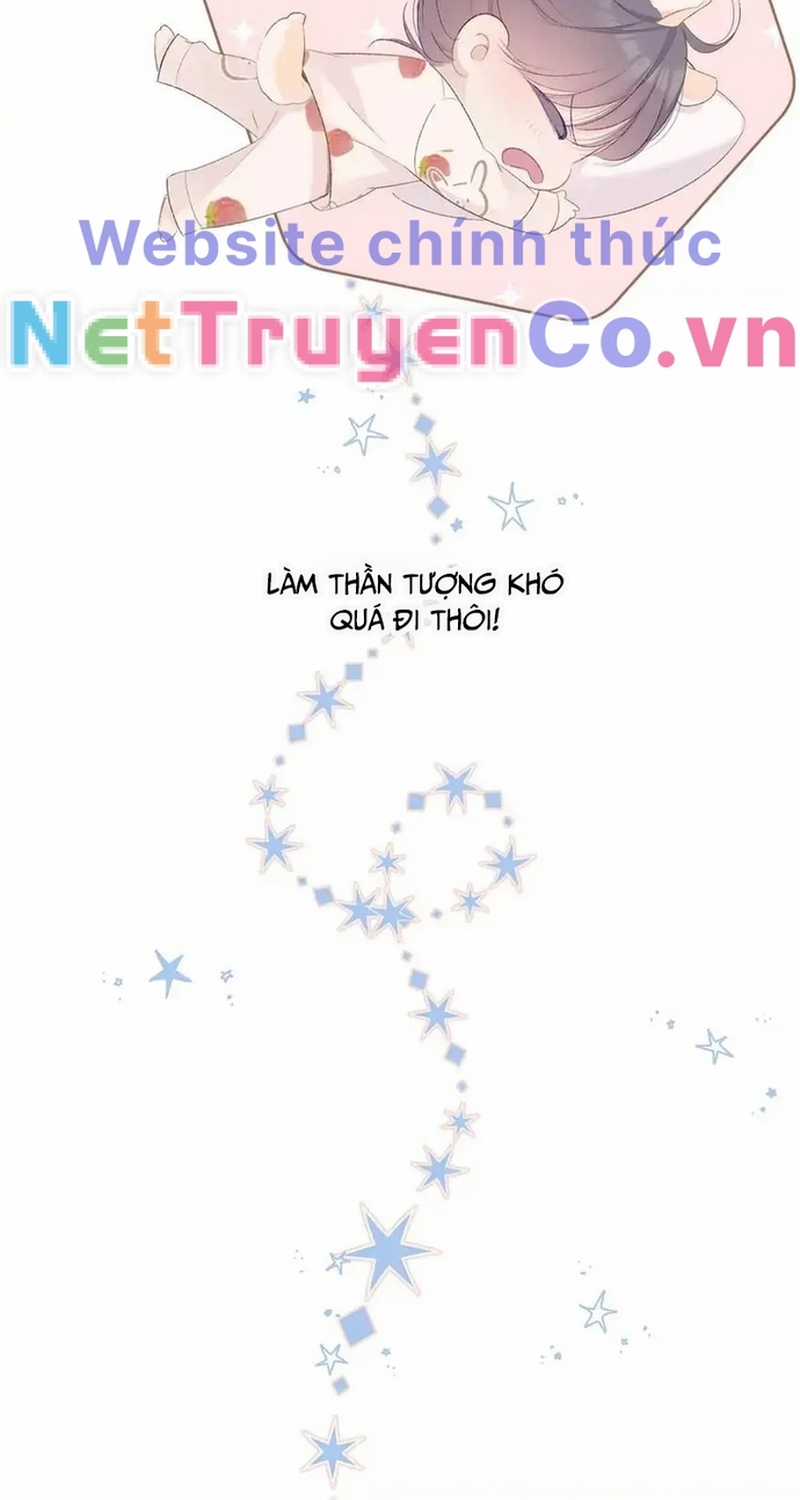 Bảo Vệ Siêu Sao Của Tôi Chapter 155 trang 3