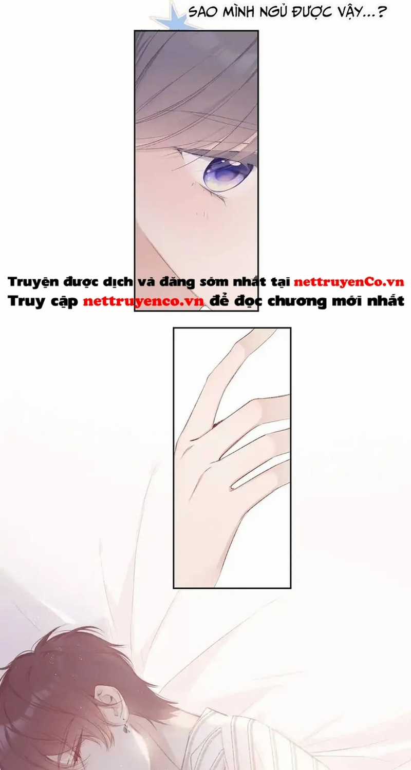 Bảo Vệ Siêu Sao Của Tôi Chapter 155 trang 4