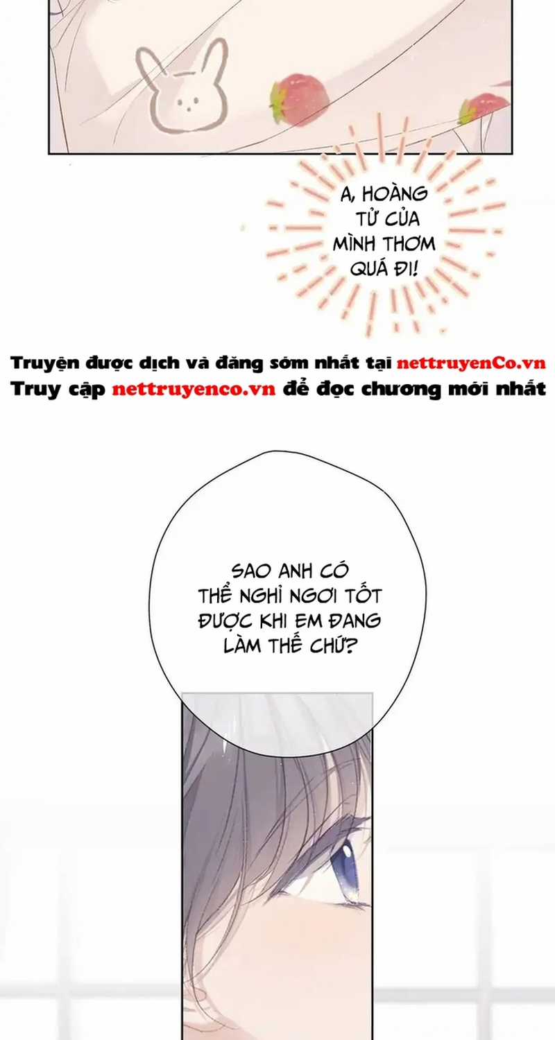 Bảo Vệ Siêu Sao Của Tôi Chapter 155 trang 7