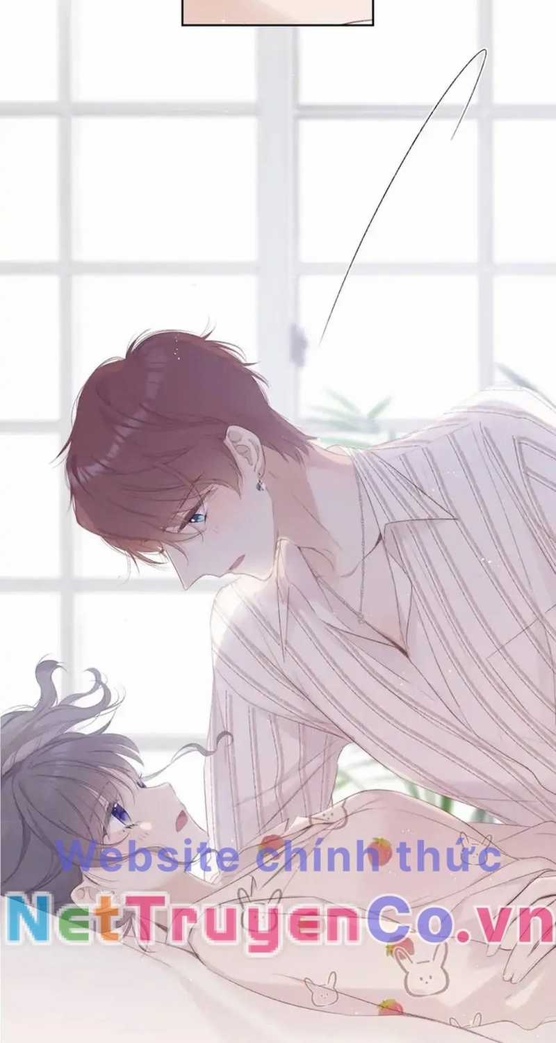 Bảo Vệ Siêu Sao Của Tôi Chapter 155 trang 8