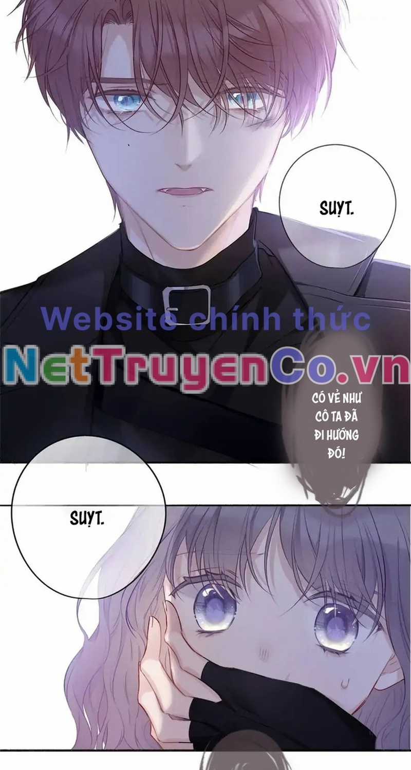 Bảo Vệ Siêu Sao Của Tôi Chapter 156 trang 11