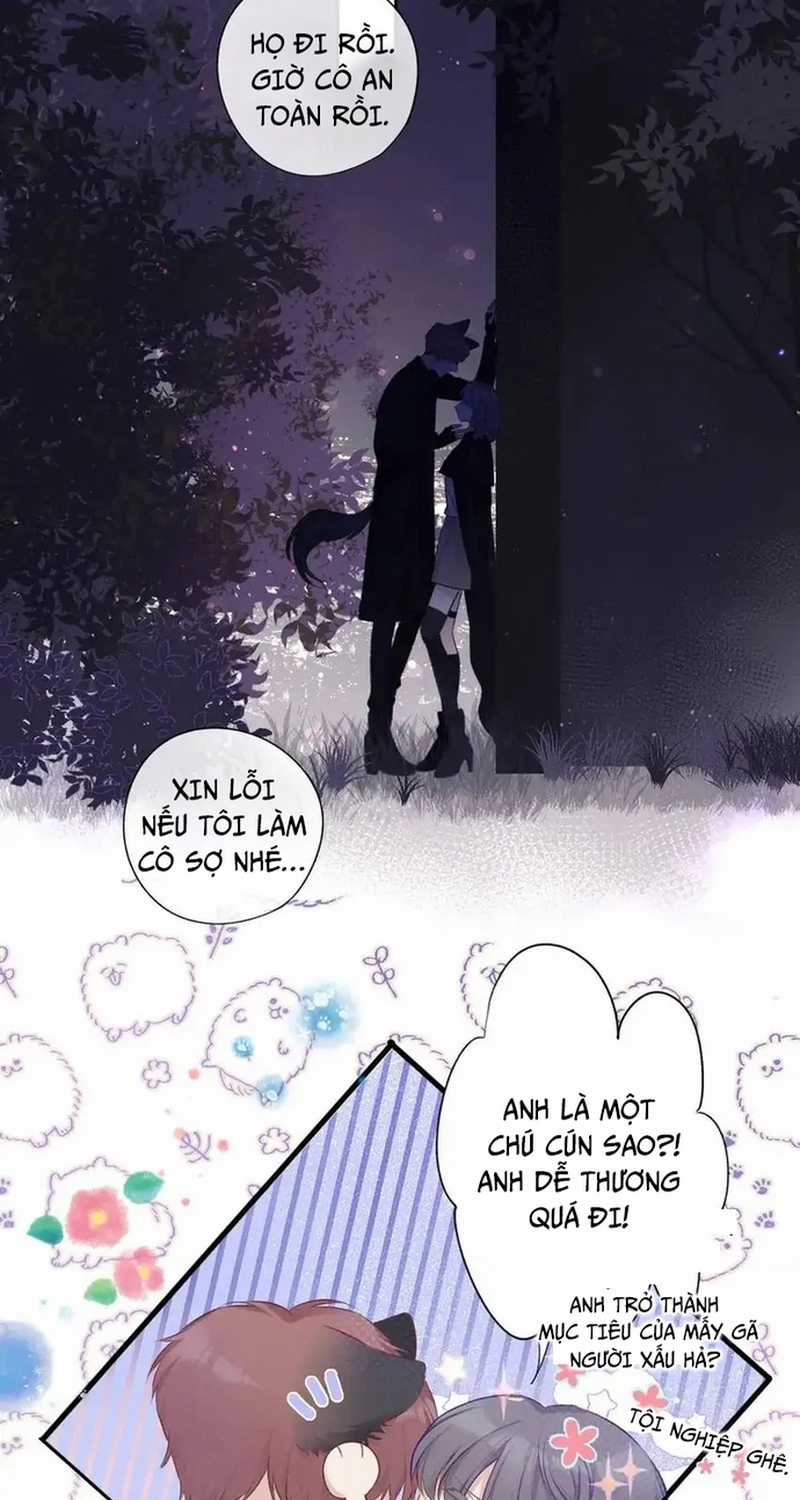 Bảo Vệ Siêu Sao Của Tôi Chapter 156 trang 13