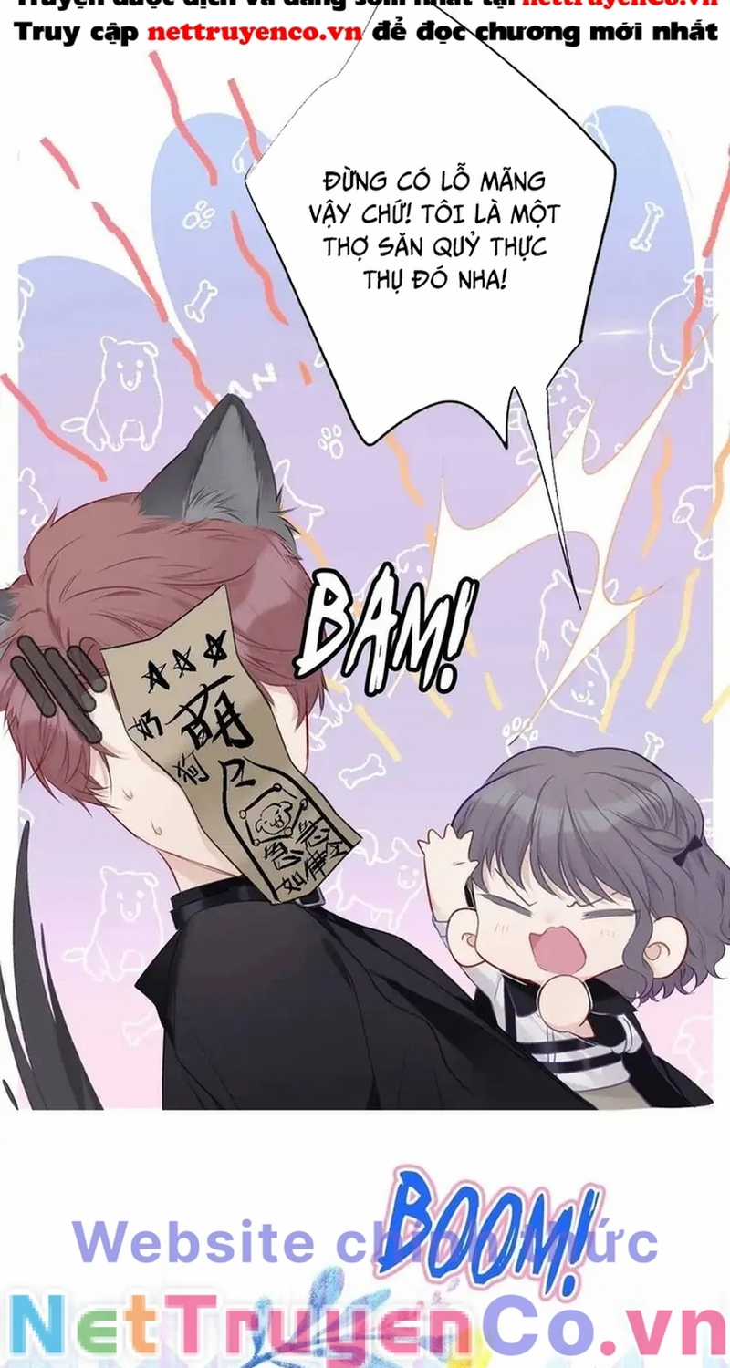 Bảo Vệ Siêu Sao Của Tôi Chapter 156 trang 17