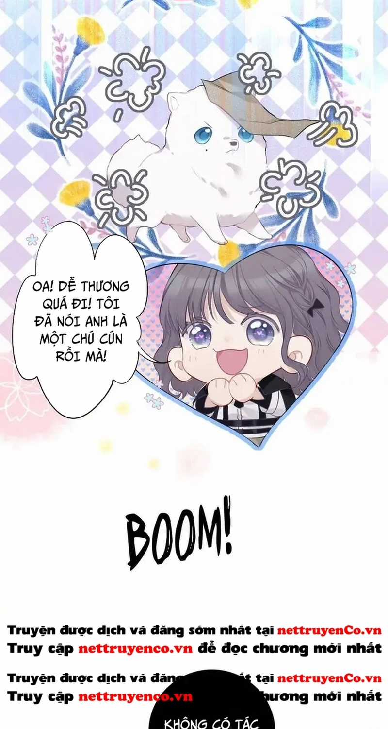 Bảo Vệ Siêu Sao Của Tôi Chapter 156 trang 18