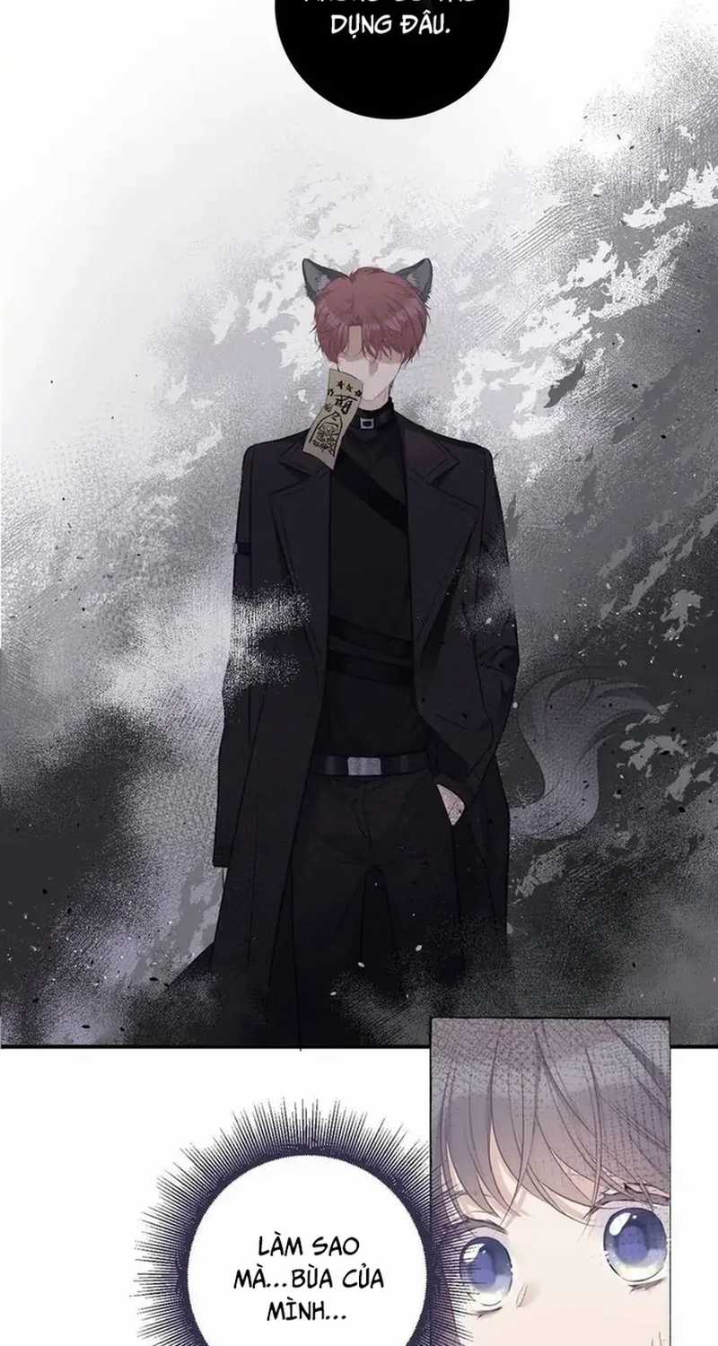 Bảo Vệ Siêu Sao Của Tôi Chapter 156 trang 19