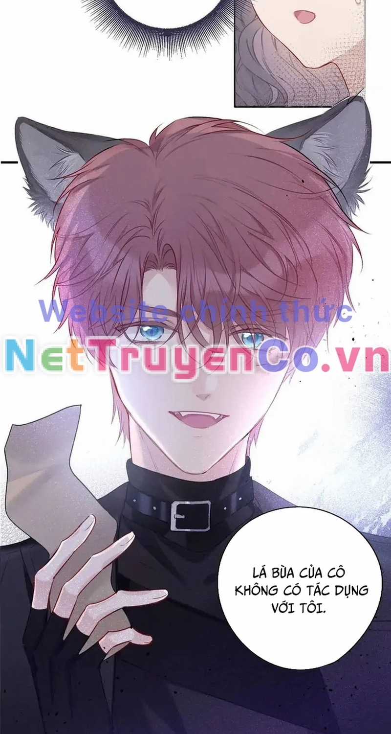 Bảo Vệ Siêu Sao Của Tôi Chapter 156 trang 20