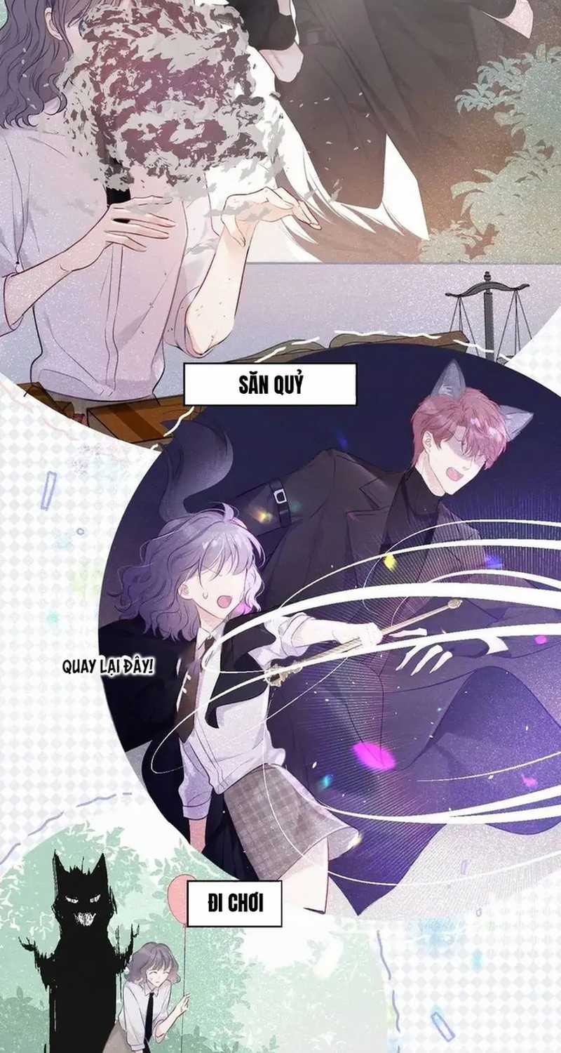Bảo Vệ Siêu Sao Của Tôi Chapter 156 trang 23