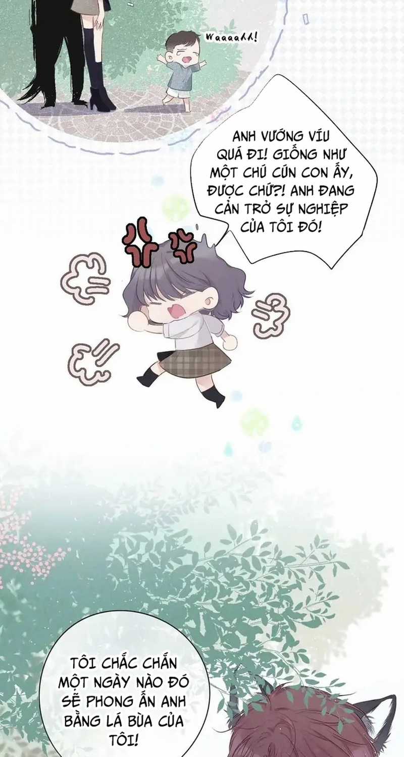 Bảo Vệ Siêu Sao Của Tôi Chapter 156 trang 24