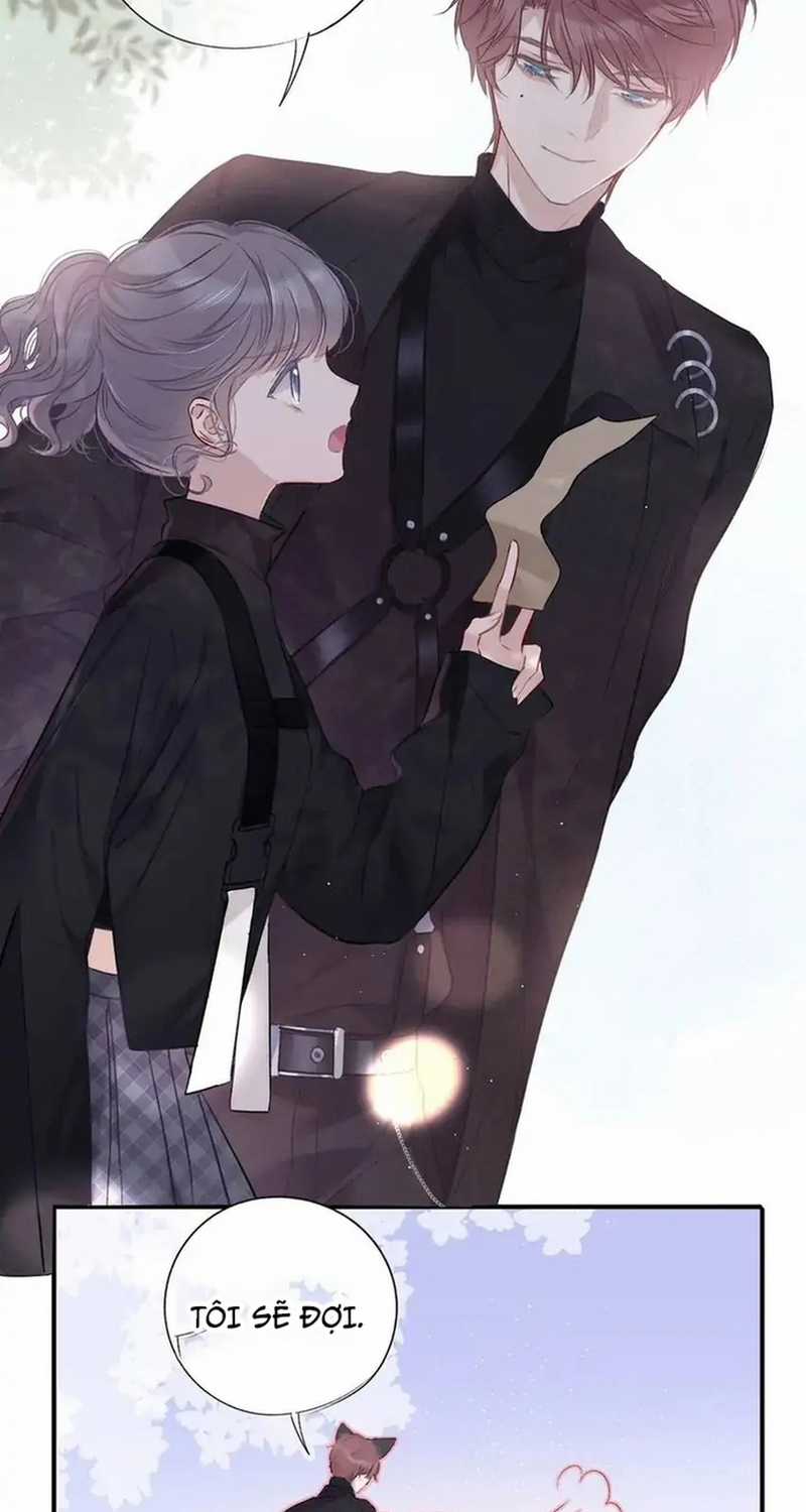 Bảo Vệ Siêu Sao Của Tôi Chapter 156 trang 25
