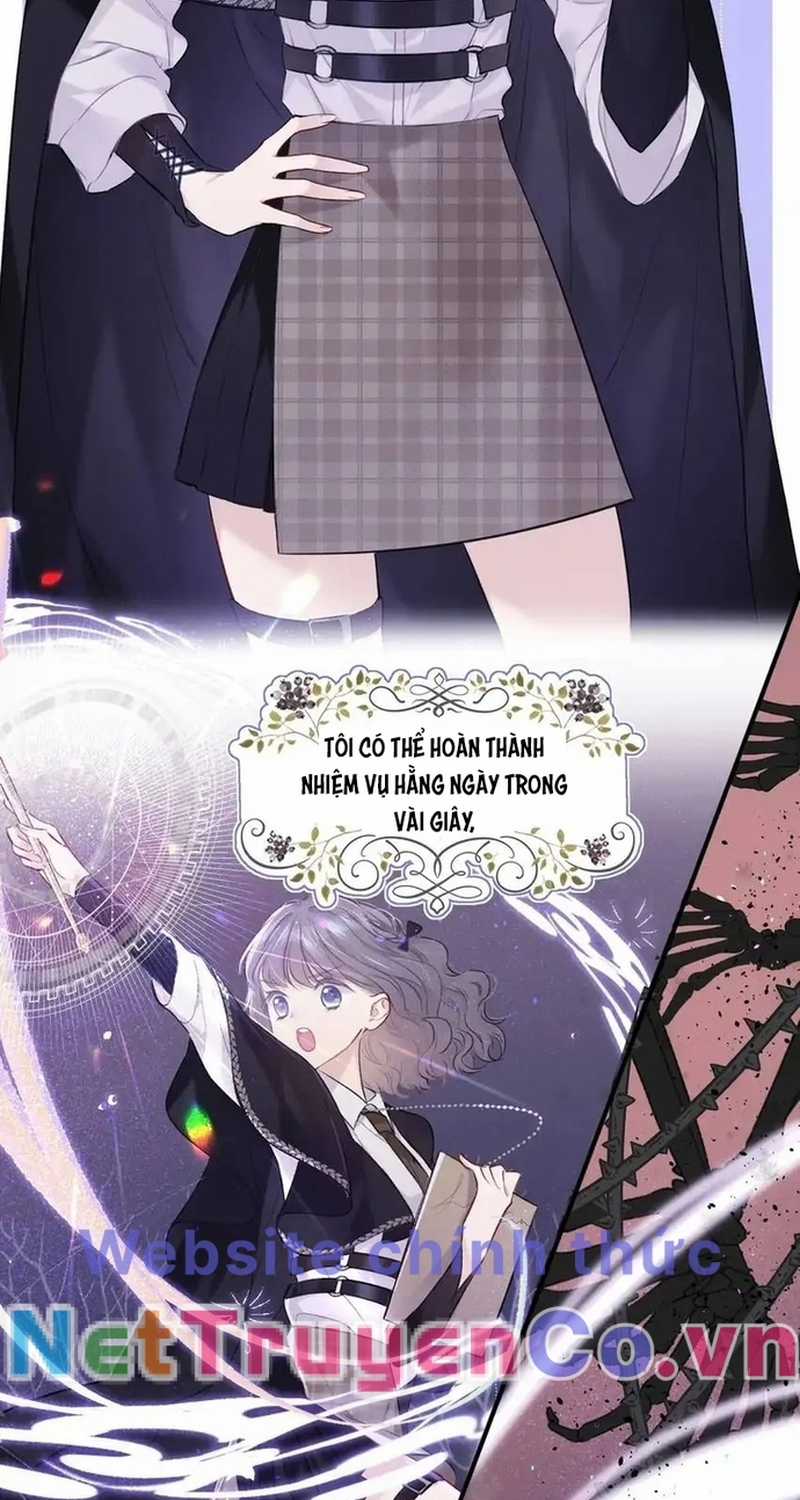Bảo Vệ Siêu Sao Của Tôi Chapter 156 trang 3