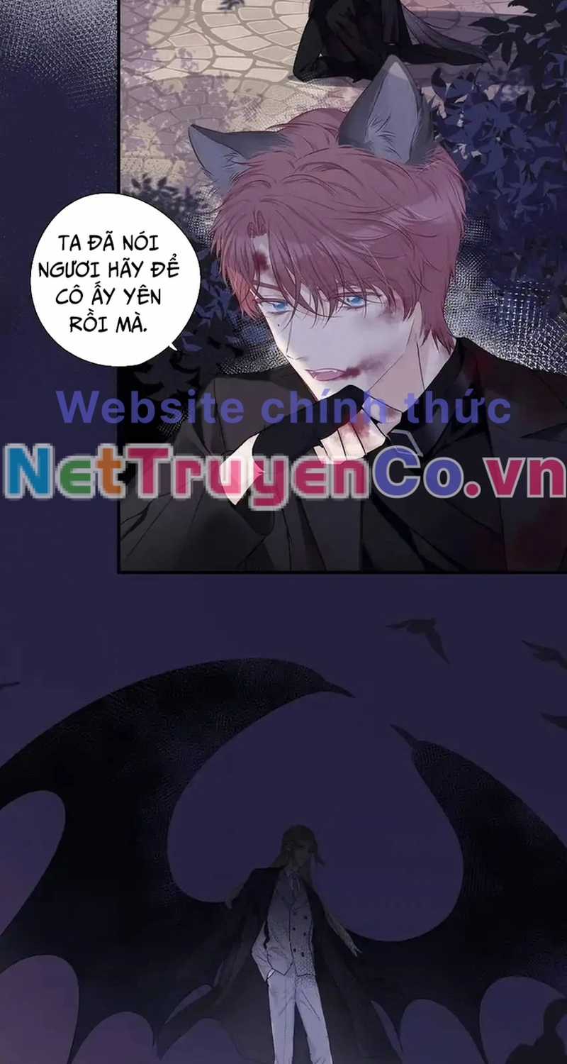 Bảo Vệ Siêu Sao Của Tôi Chapter 156 trang 31