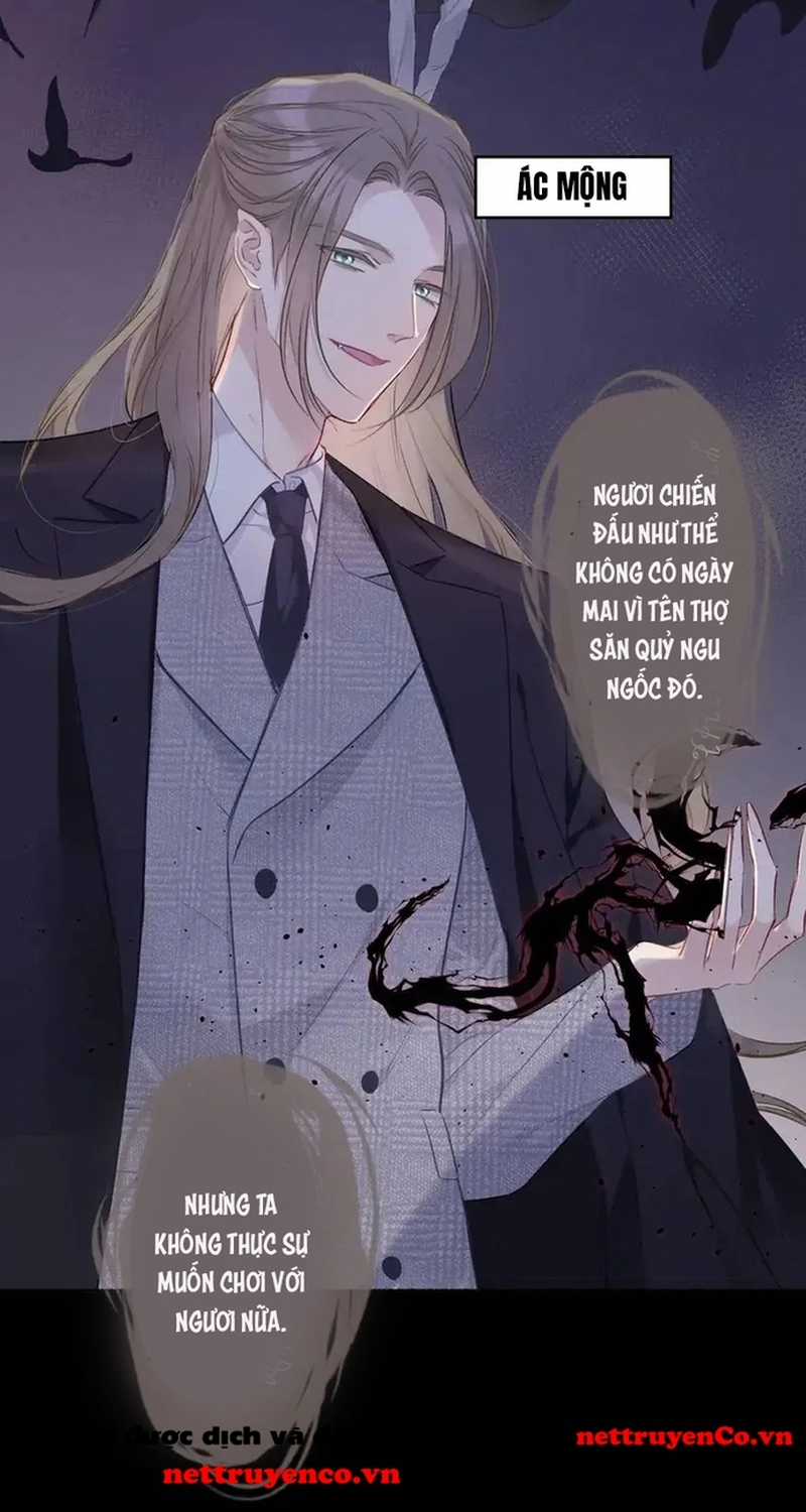 Bảo Vệ Siêu Sao Của Tôi Chapter 156 trang 32