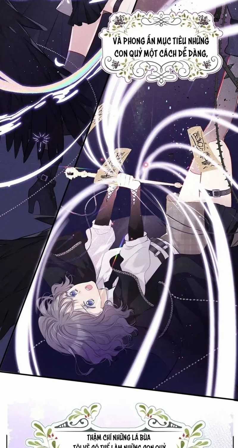 Bảo Vệ Siêu Sao Của Tôi Chapter 156 trang 4