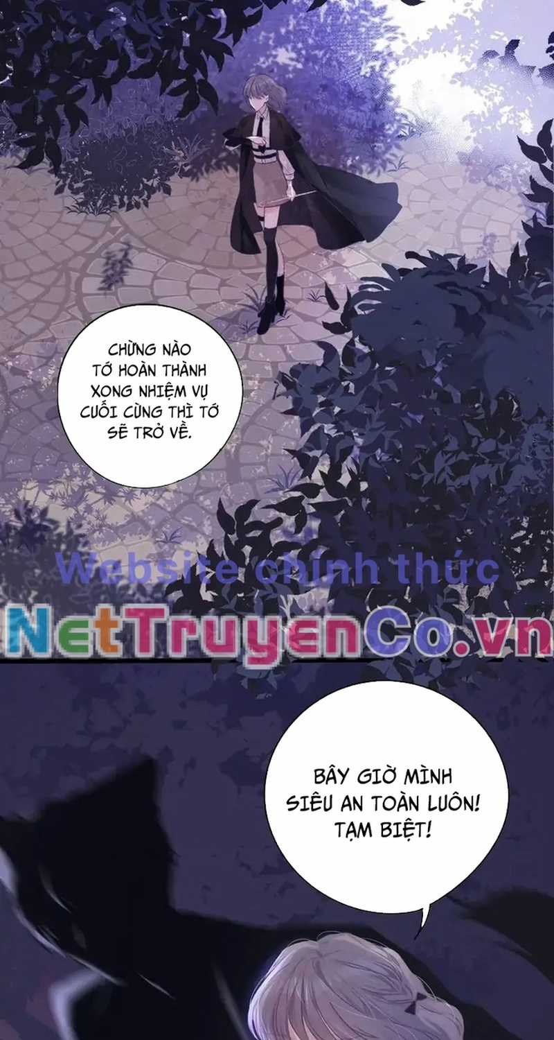 Bảo Vệ Siêu Sao Của Tôi Chapter 156 trang 7