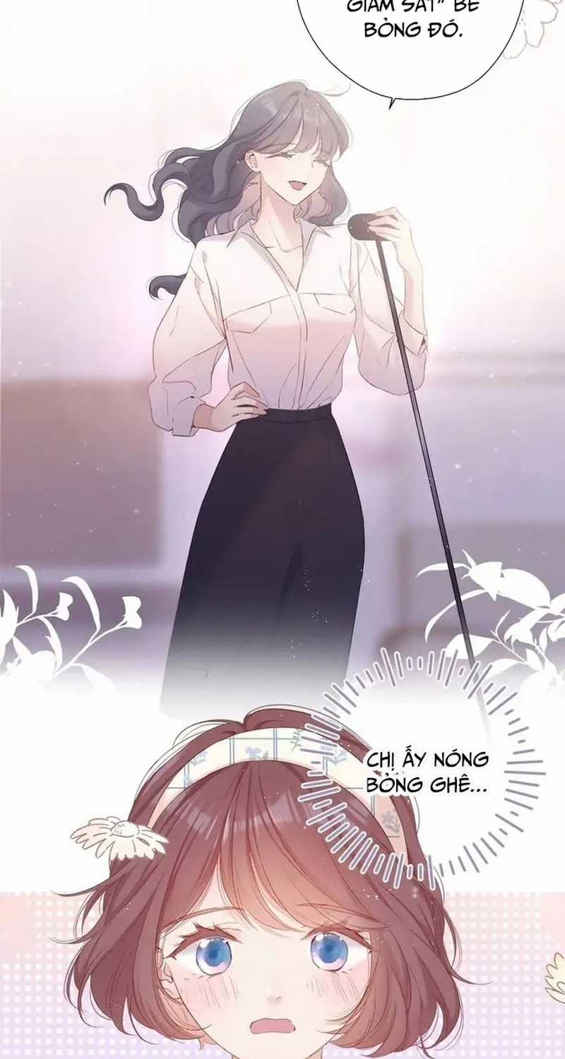 Bảo Vệ Siêu Sao Của Tôi Chapter 157 trang 10