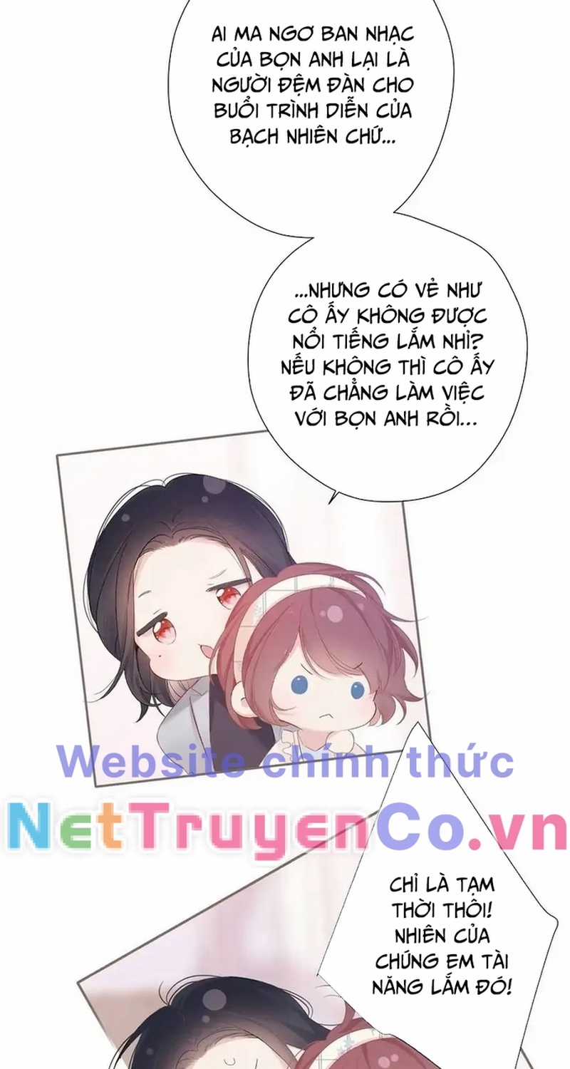 Bảo Vệ Siêu Sao Của Tôi Chapter 157 trang 13