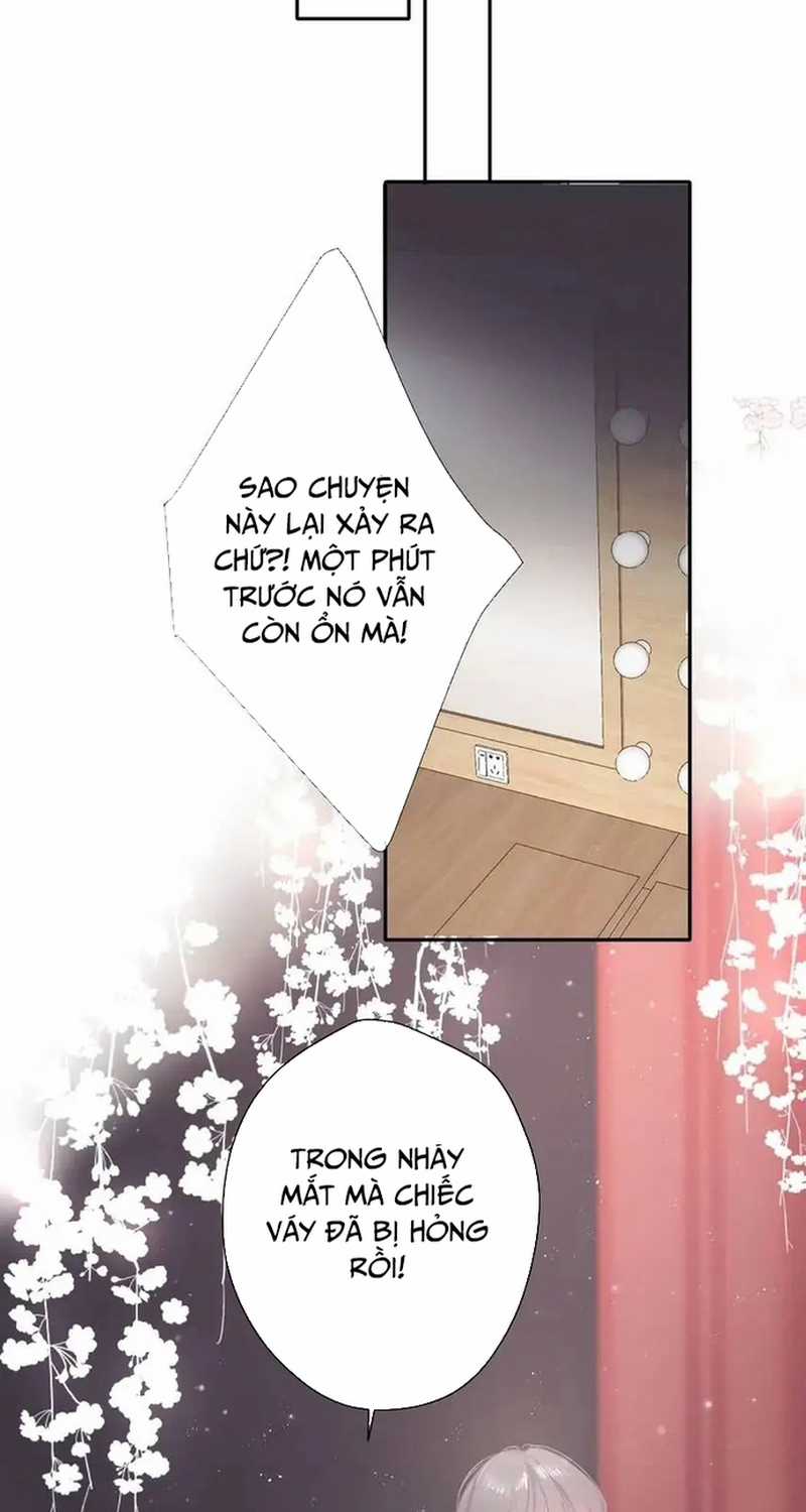 Bảo Vệ Siêu Sao Của Tôi Chapter 157 trang 16