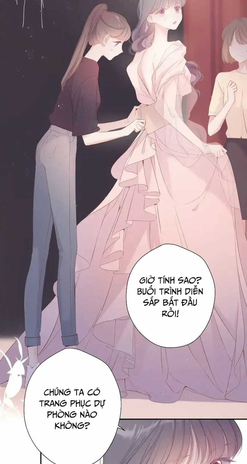 Bảo Vệ Siêu Sao Của Tôi Chapter 157 trang 17