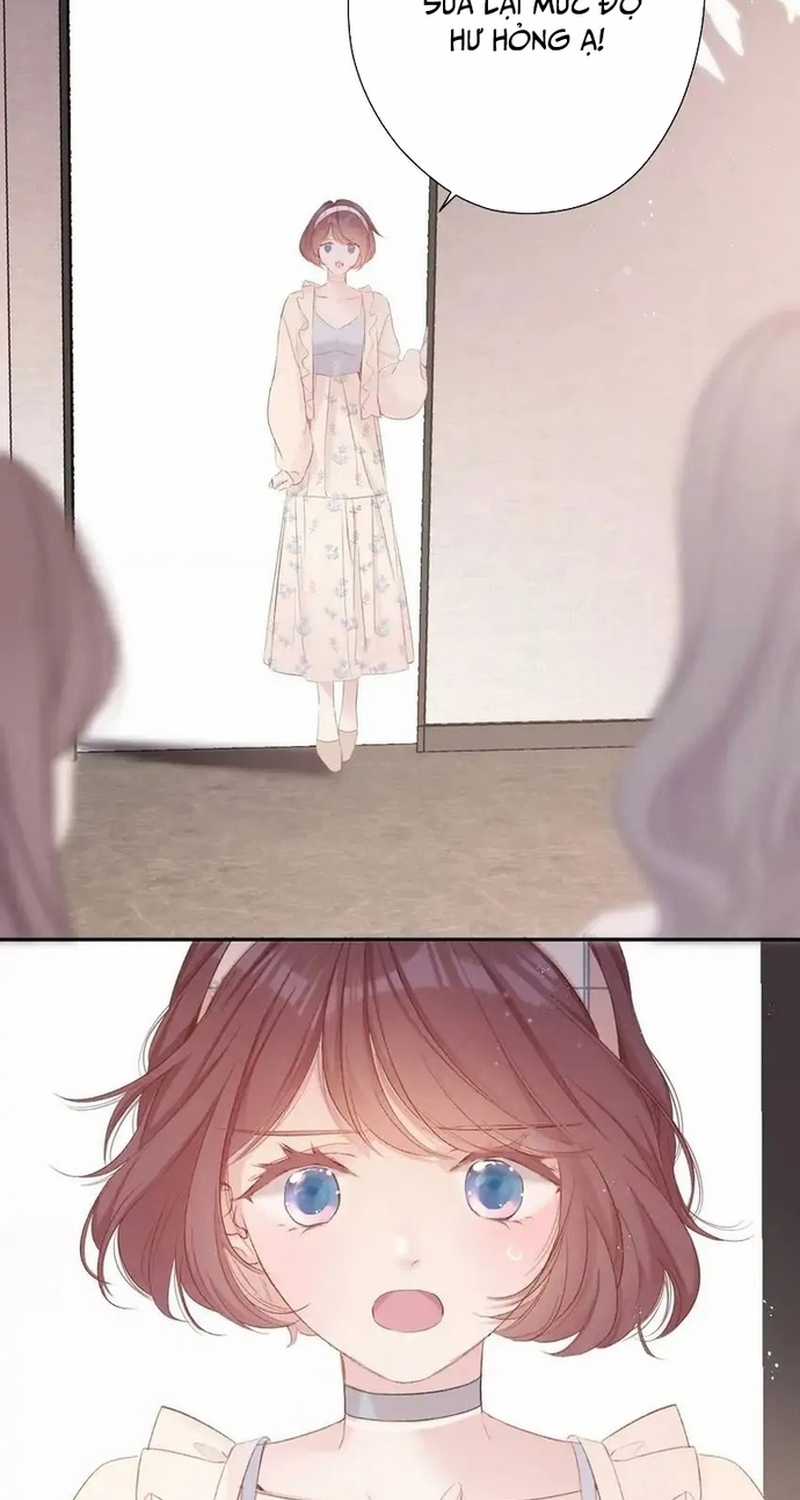 Bảo Vệ Siêu Sao Của Tôi Chapter 157 trang 19