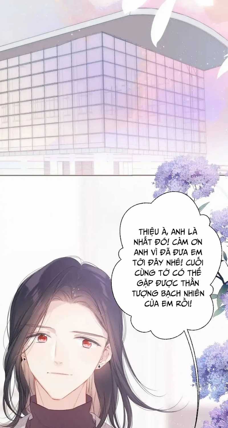 Bảo Vệ Siêu Sao Của Tôi Chapter 157 trang 2