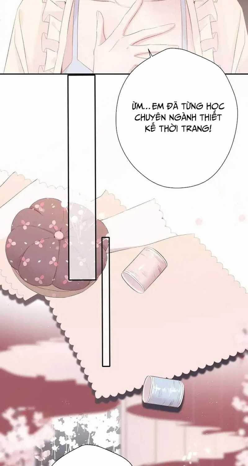 Bảo Vệ Siêu Sao Của Tôi Chapter 157 trang 20