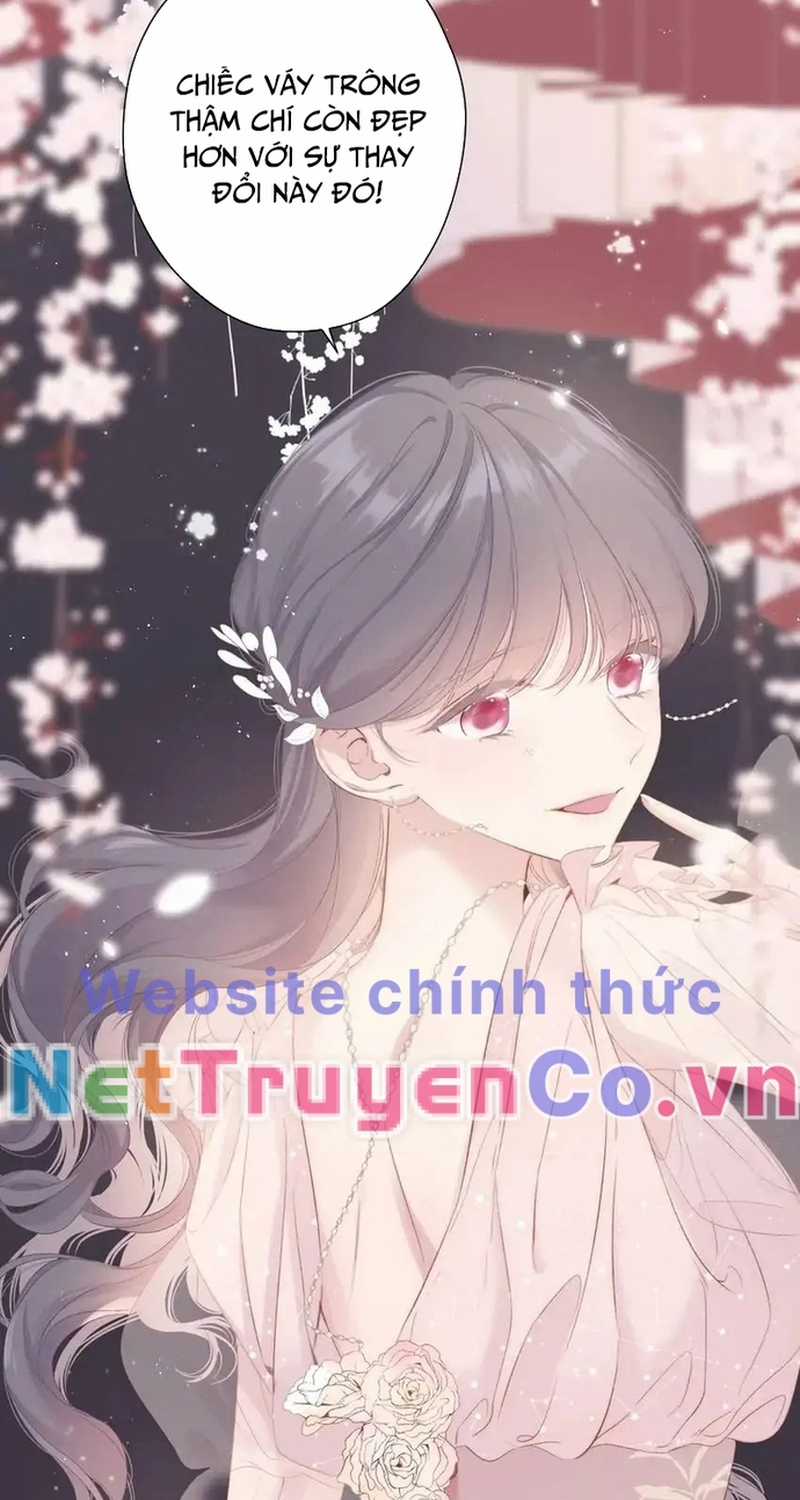 Bảo Vệ Siêu Sao Của Tôi Chapter 157 trang 21