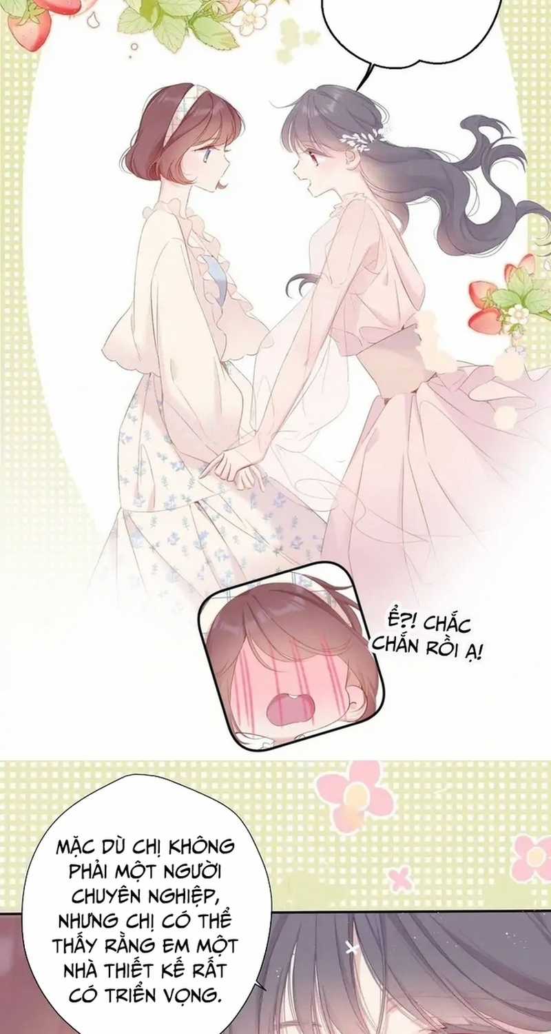 Bảo Vệ Siêu Sao Của Tôi Chapter 157 trang 23