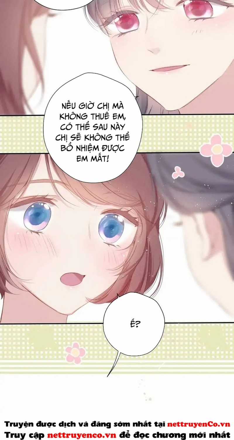 Bảo Vệ Siêu Sao Của Tôi Chapter 157 trang 24