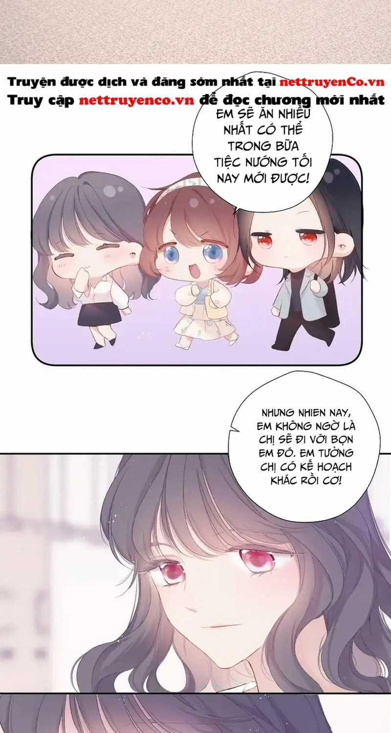 Bảo Vệ Siêu Sao Của Tôi Chapter 157 trang 31