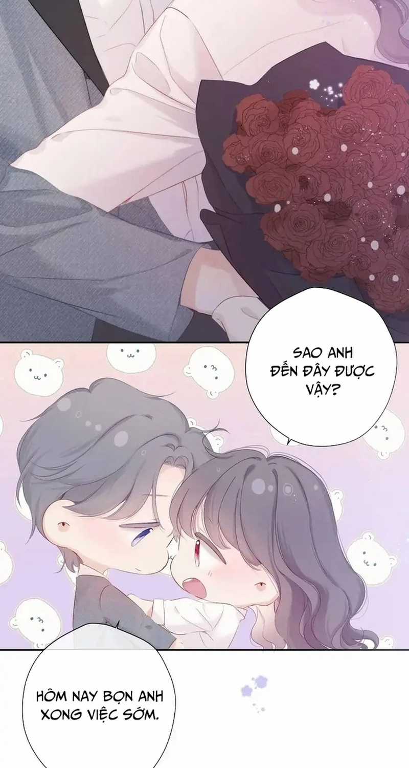 Bảo Vệ Siêu Sao Của Tôi Chapter 157 trang 36