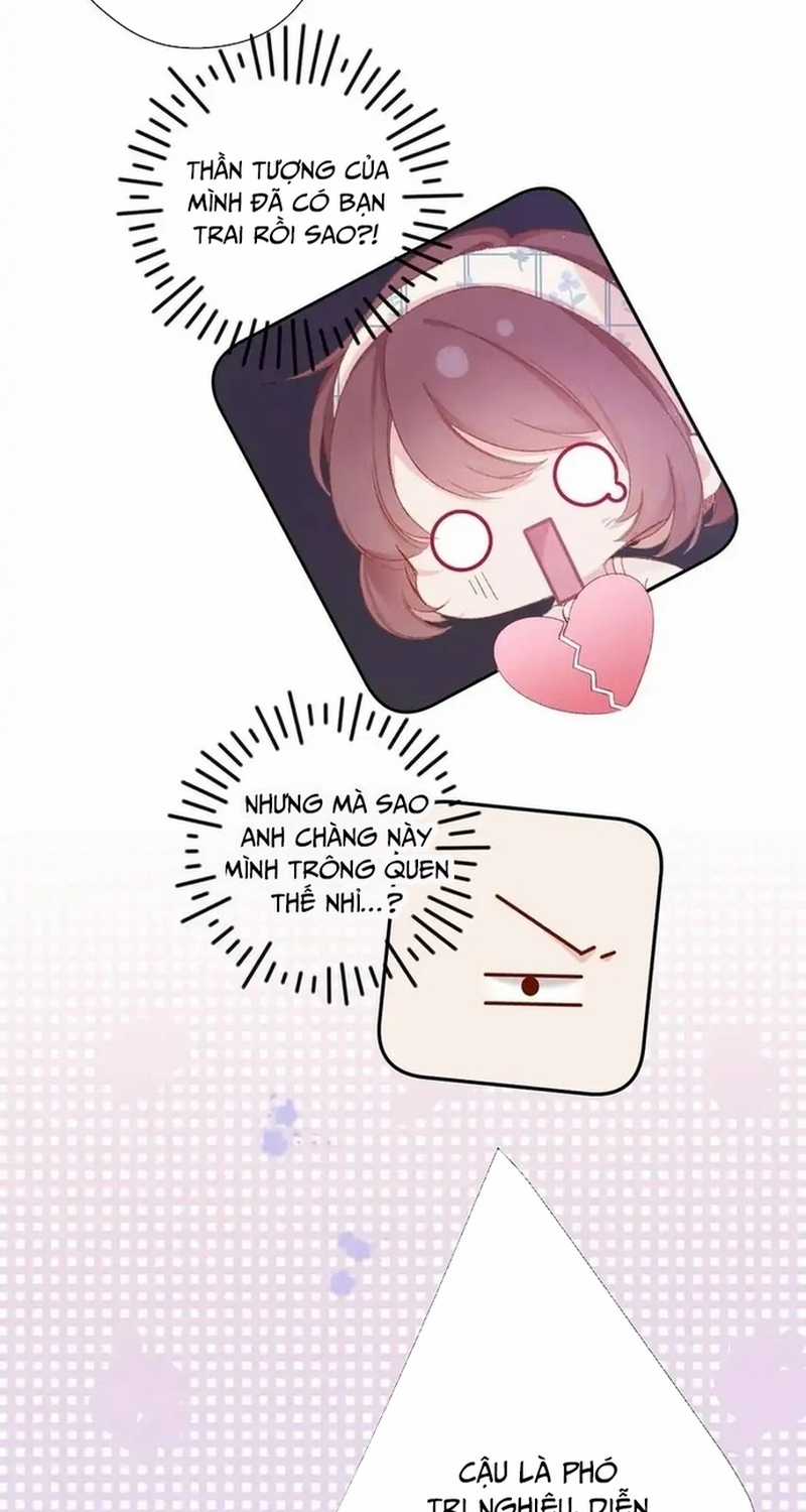 Bảo Vệ Siêu Sao Của Tôi Chapter 157 trang 37