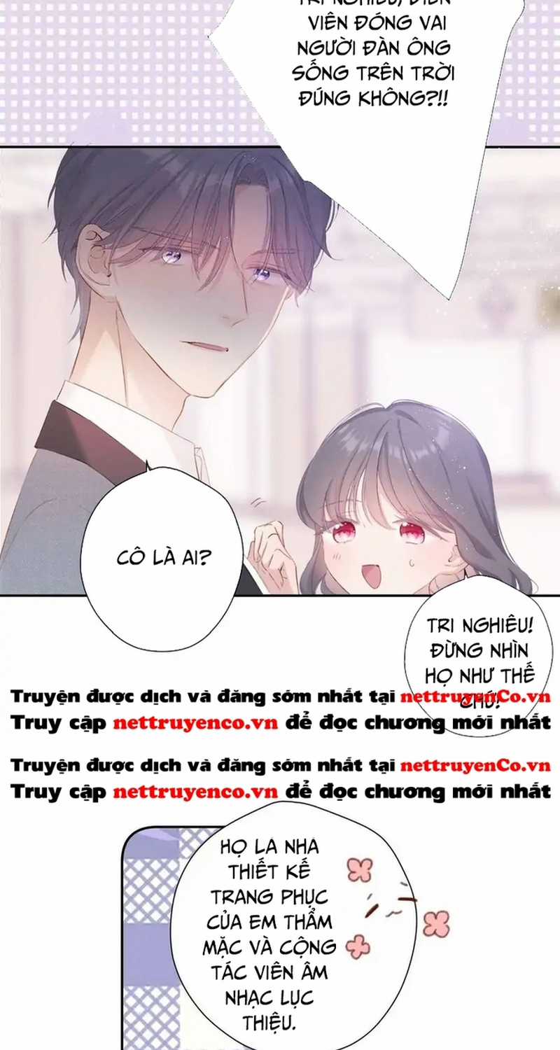Bảo Vệ Siêu Sao Của Tôi Chapter 157 trang 38