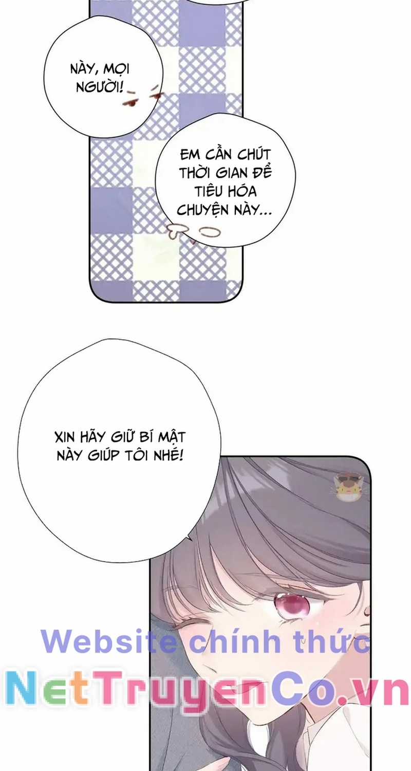 Bảo Vệ Siêu Sao Của Tôi Chapter 157 trang 39