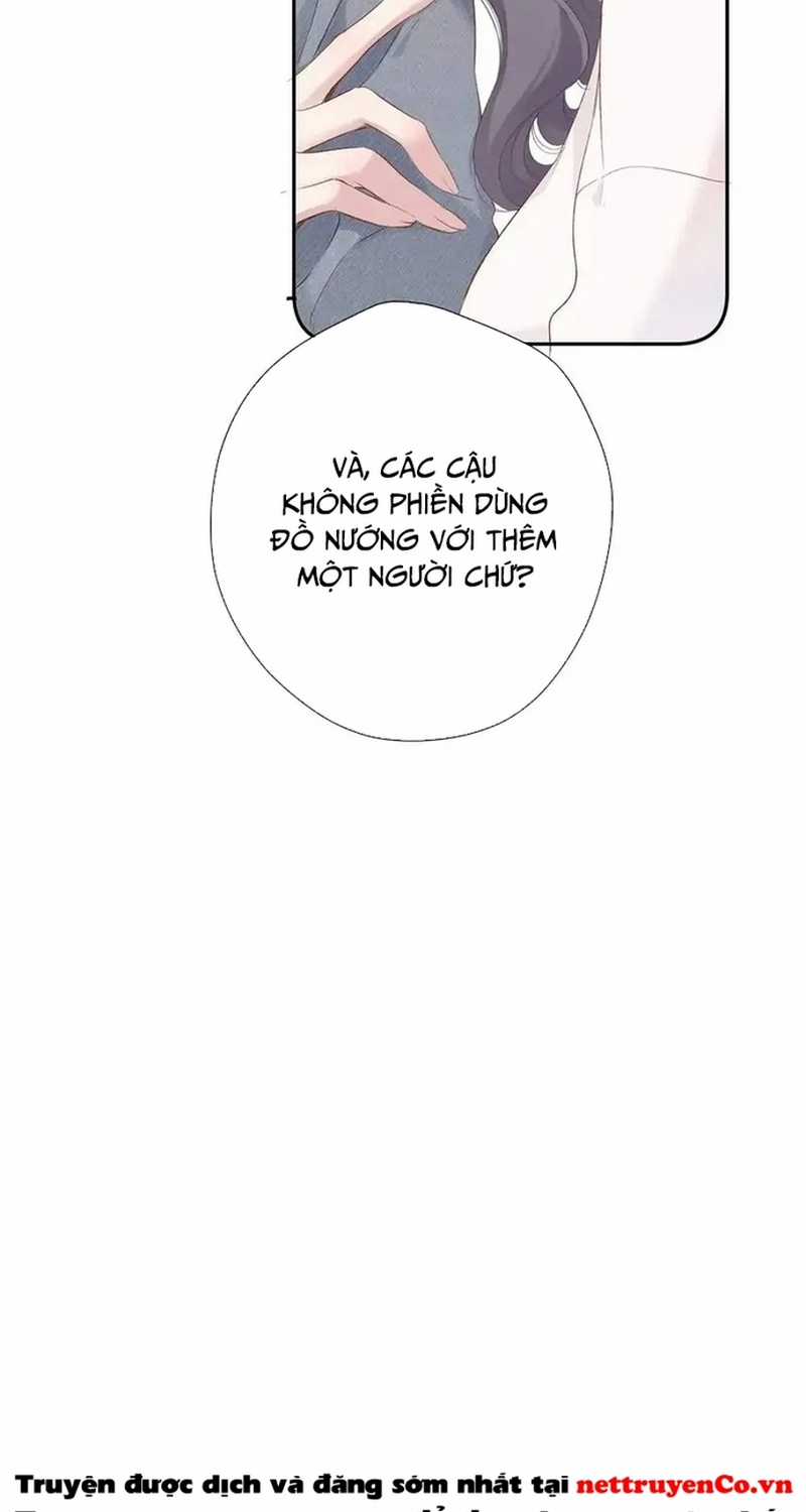 Bảo Vệ Siêu Sao Của Tôi Chapter 157 trang 40